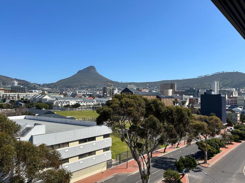 2 Bedroom Property for Sale in Zonnebloem Western Cape